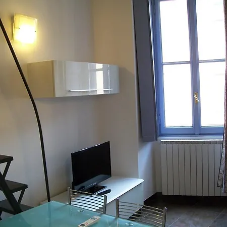 Apartment Temporary 3 Colonne San Lorenzo