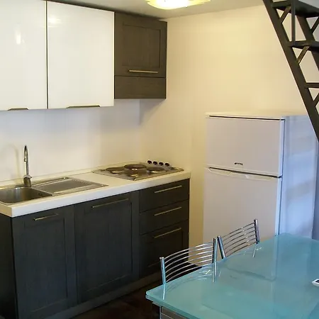 Temporary 3 Colonne San Lorenzo Apartment *