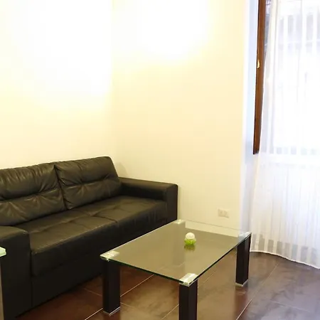 Apartment Temporary 3 Colonne San Lorenzo