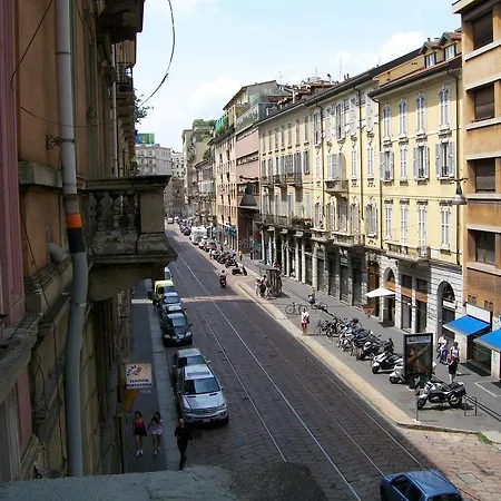 Apartament Temporary 3 Colonne San Lorenzo *
